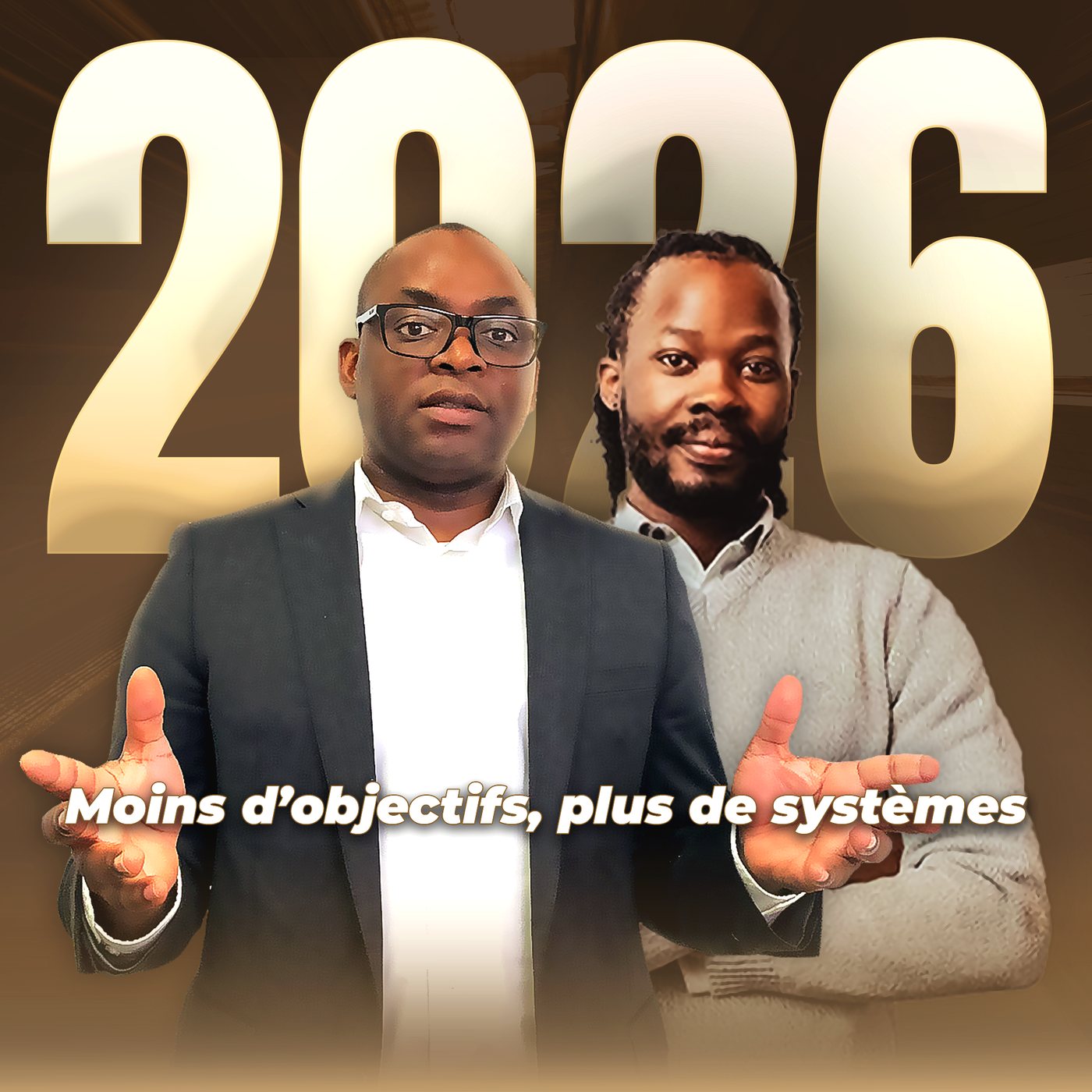 MONPATRIMOINE - Video Recap - 2026 - Moins d’objectifs plus de systèmes 1x1
