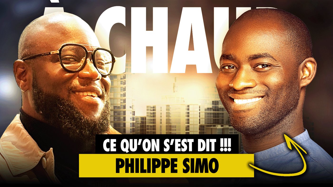 URIELTEASER INTERVIEW AVEC PHILIPPE SIMO