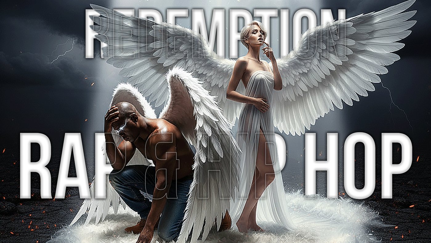 DARE RAP FOR HEAVEN RAP & HIP HOP MIX Vol