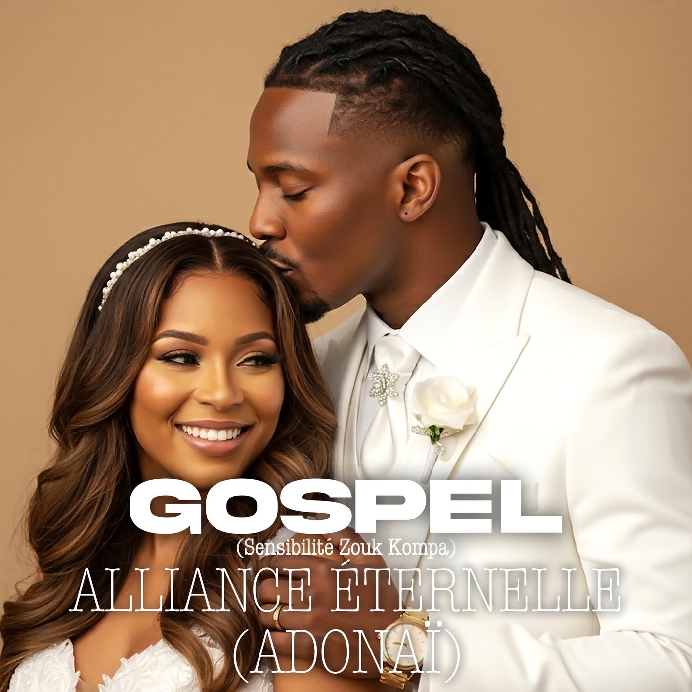 GOSPEL - ALLIANCE ÉTERNELLE (ADONAÏ)