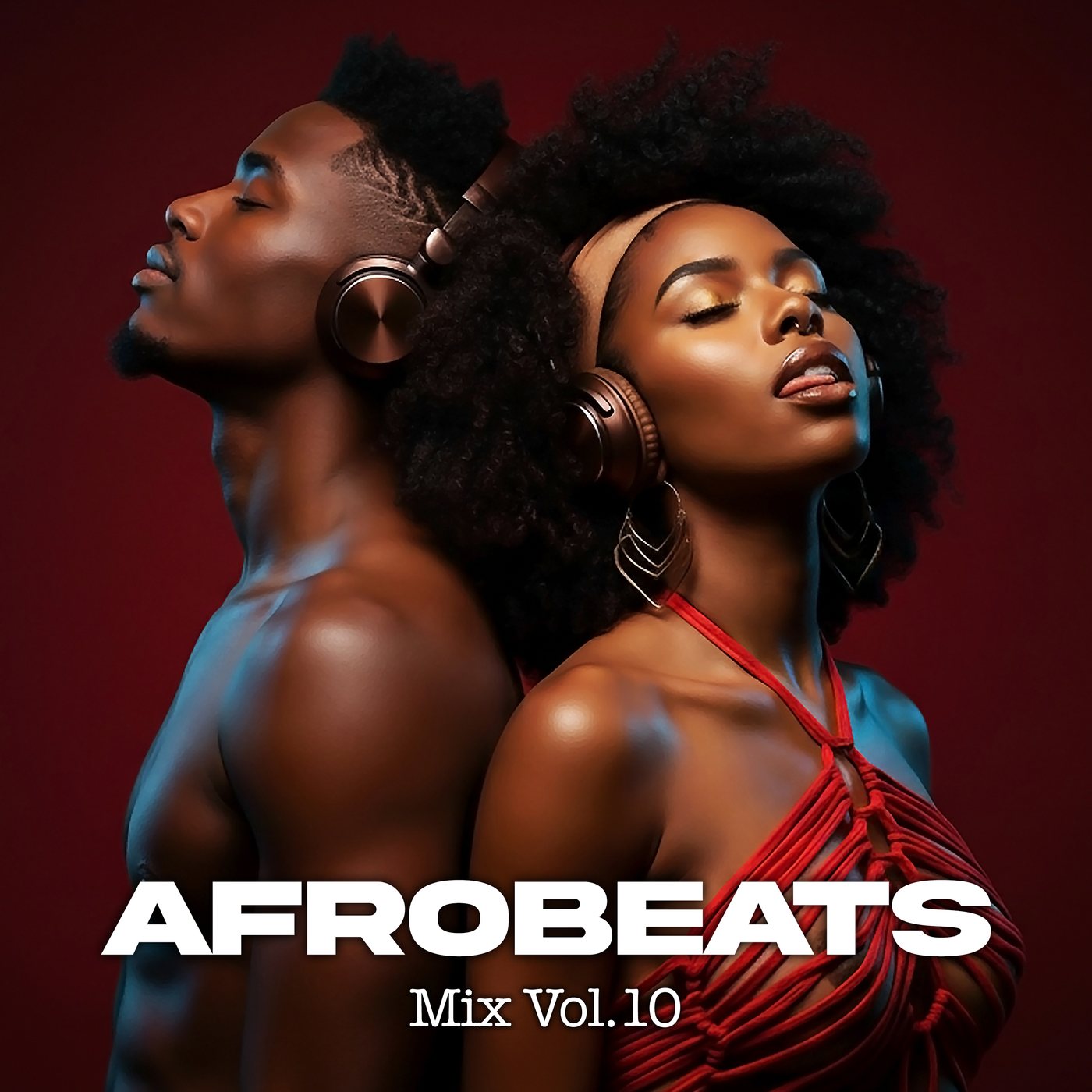 Pochette Streaming VOL.10