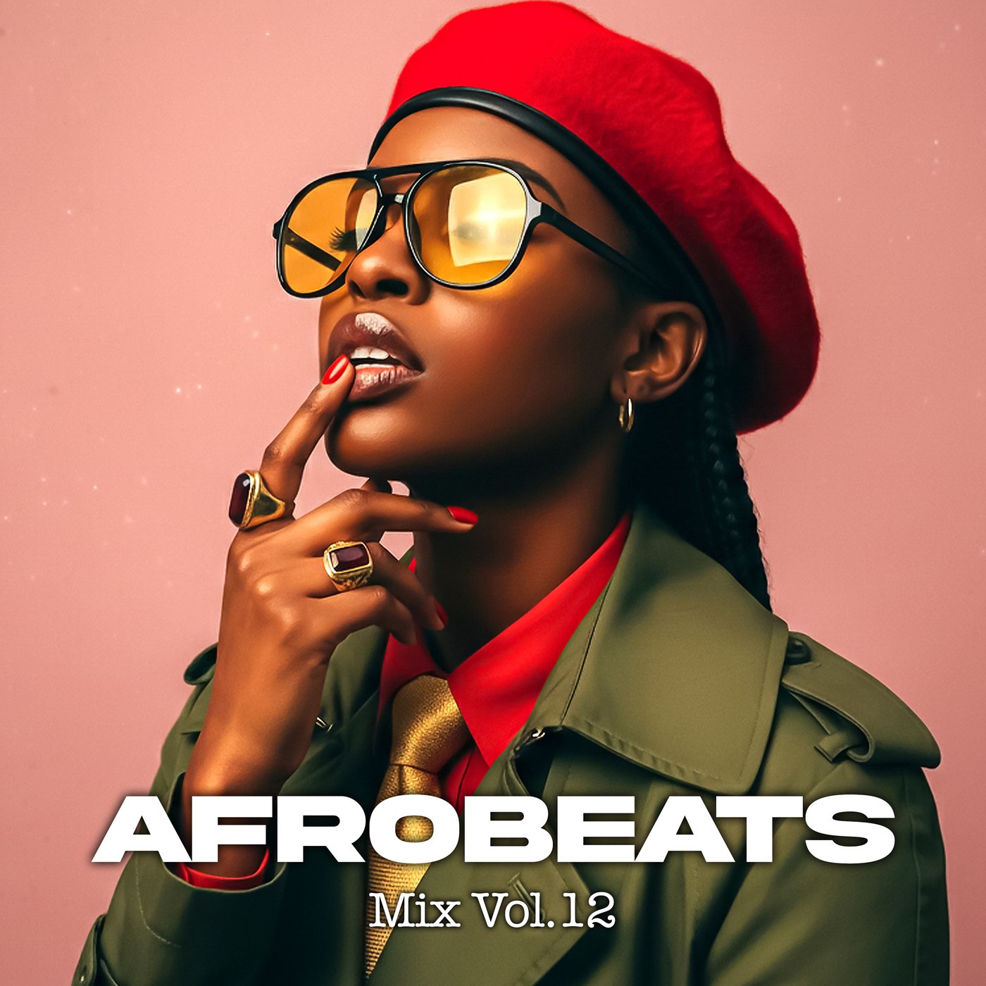 Pochette Streaming VOL.12
