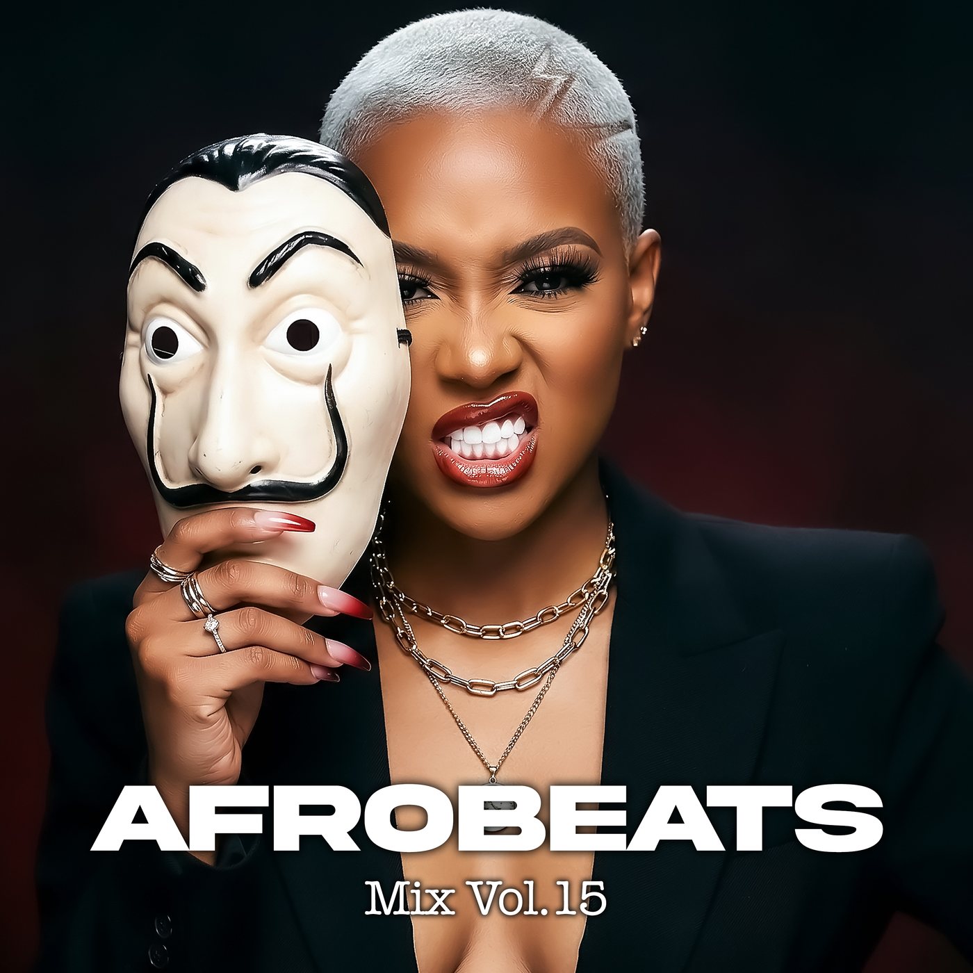 Pochette Streaming VOL.15