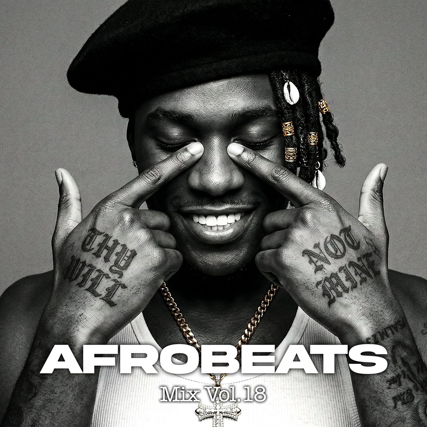 Pochette Streaming VOL.18