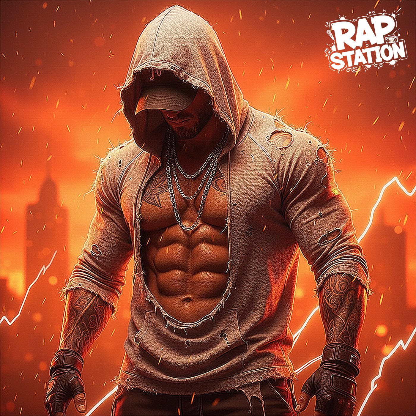RAP DRILL 1