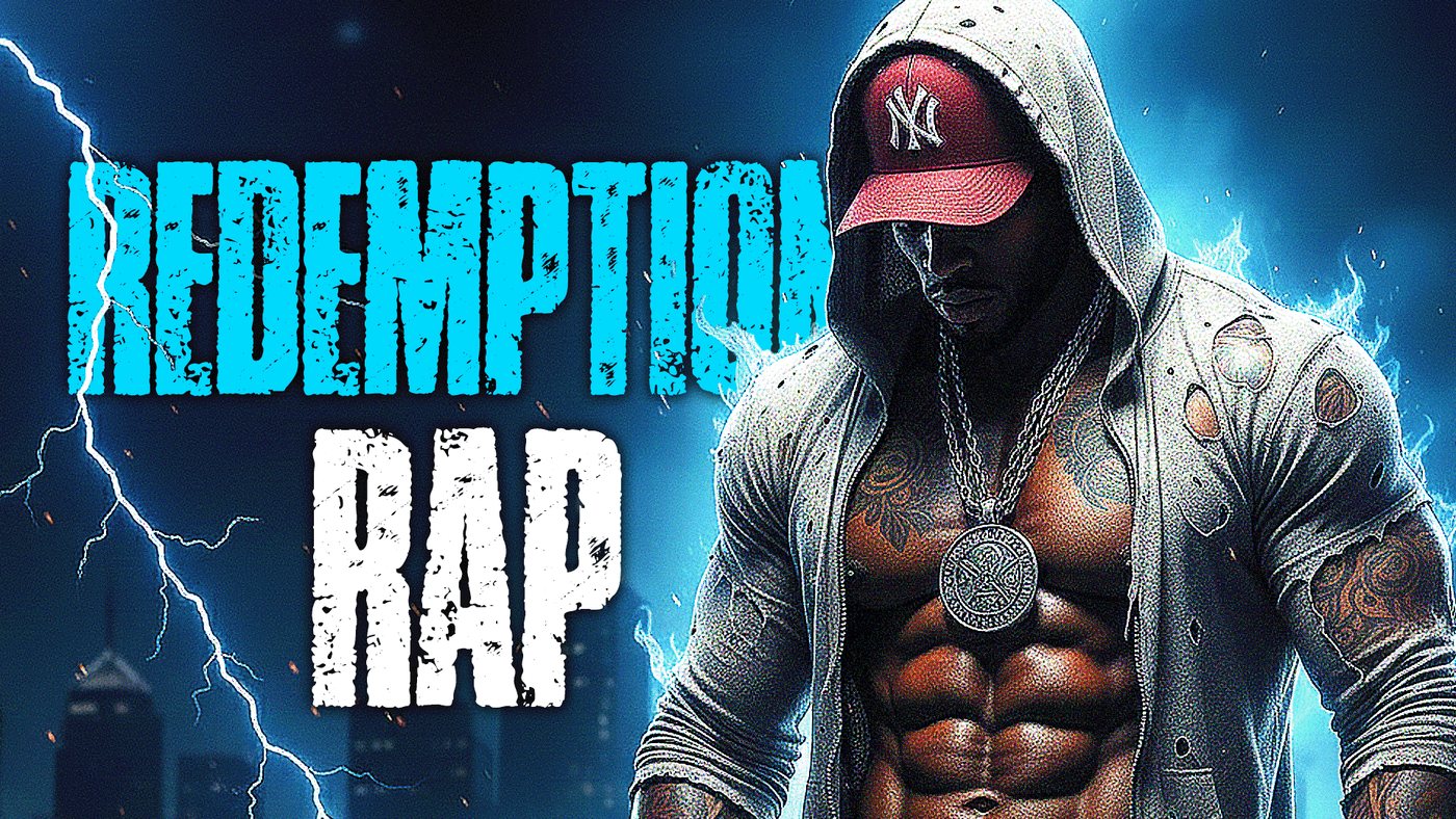 REDEMPTION RAP